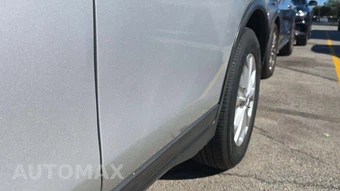 2015 Nissan Rogue SV – miniatura 24