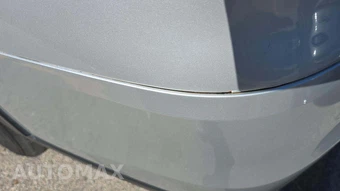 2015 Nissan Rogue SV – miniatura 25