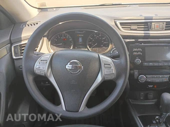 2015 Nissan Rogue SV - miniatura 16