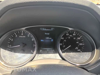 2015 Nissan Rogue SV - miniatura 19