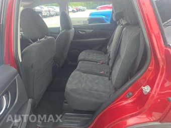 2015 Nissan Rogue SV – miniatura 13