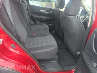 2015 Nissan Rogue SV – miniatura 16