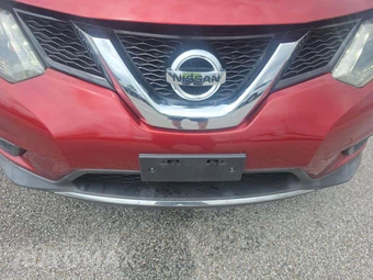 2015 Nissan Rogue SV – miniatura 22