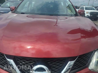 2015 Nissan Rogue SV – miniatura 23