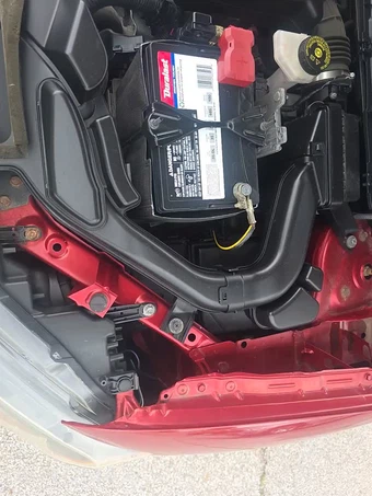 2015 Nissan Rogue SV – miniatura 31