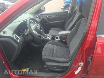 2015 Nissan Rogue SV – miniatura 6
