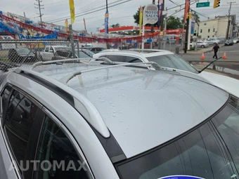 2015 Nissan Rogue SV – miniatura 12