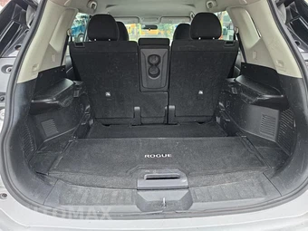 2015 Nissan Rogue SV – miniatura 19