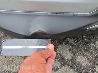 2015 Nissan Rogue SV – miniatura 20