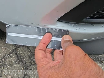 2015 Nissan Rogue SV – miniatura 22