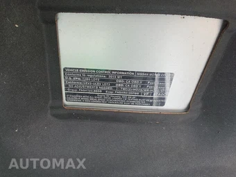 2015 Nissan Rogue SV – miniatura 23