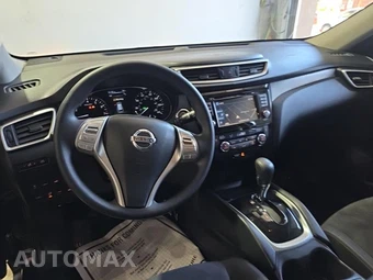 2015 Nissan Rogue SV – miniatura 14