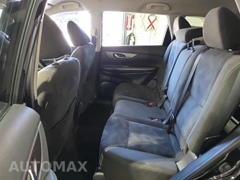 2015 Nissan Rogue SV – miniatura 16