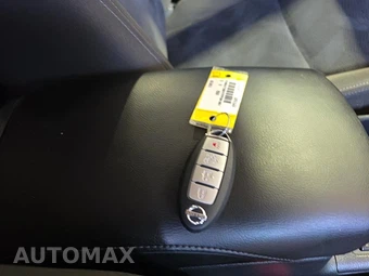 2015 Nissan Rogue SV – miniatura 21