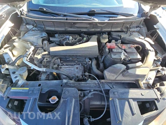2015 Nissan Rogue SV – miniatura 15