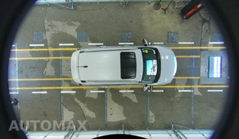 2015 Nissan Rogue SV – miniatura 19