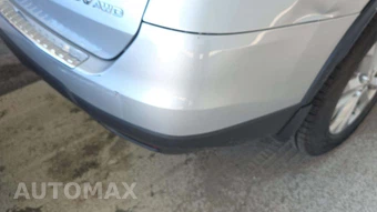 2015 Nissan Rogue SV – miniatura 20