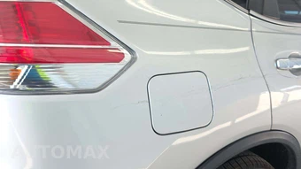2015 Nissan Rogue SV – miniatura 24