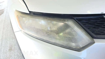 2015 Nissan Rogue SV – miniatura 28