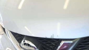 2015 Nissan Rogue SV – miniatura 30
