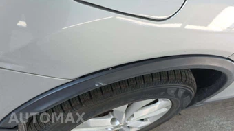 2015 Nissan Rogue SV – miniatura 36