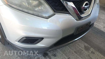 2015 Nissan Rogue SV – miniatura 39