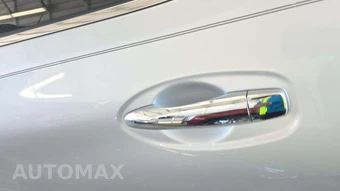 2015 Nissan Rogue SV – miniatura 40