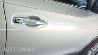 2015 Nissan Rogue SV – miniatura 44