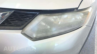 2015 Nissan Rogue SV – miniatura 48