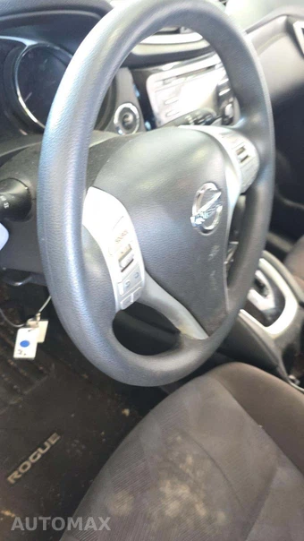 2015 Nissan Rogue SV – miniatura 50