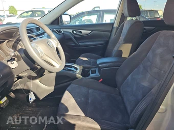 2015 Nissan Rogue SV – miniatura 7