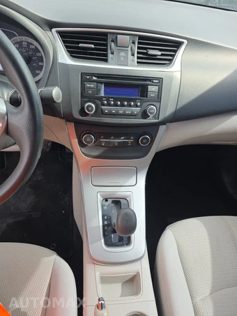 2015 Nissan Sentra FE+ S – miniatura 11