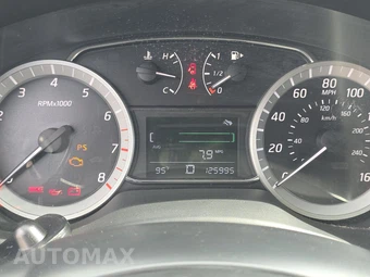 2015 Nissan Sentra FE+ S – miniatura 12