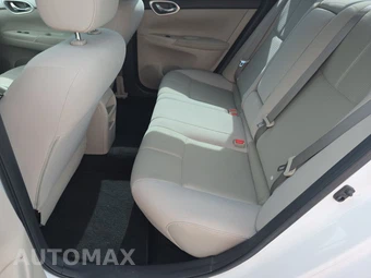 2015 Nissan Sentra FE+ S – miniatura 13