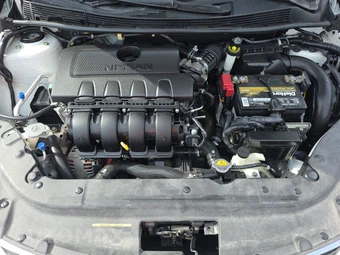 2015 Nissan Sentra FE+ S – miniatura 15