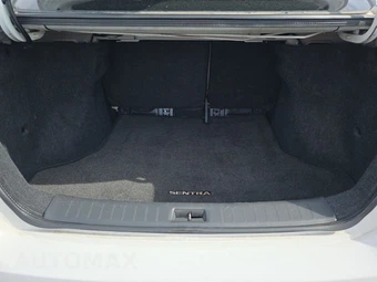 2015 Nissan Sentra FE+ S – miniatura 16