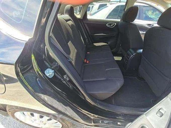 2015 Nissan Sentra S – miniatura 16