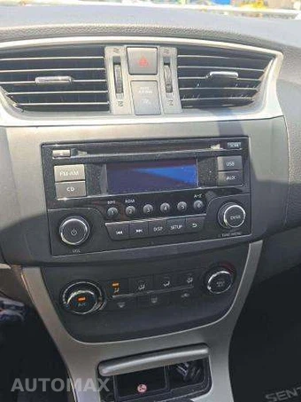 2015 Nissan Sentra S – miniatura 21