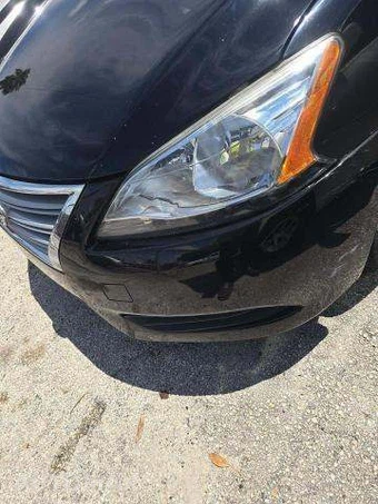 2015 Nissan Sentra S – miniatura 23