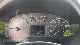 2015 Nissan Sentra S – miniatura 13