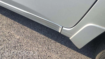 2015 Nissan Sentra S – miniatura 15