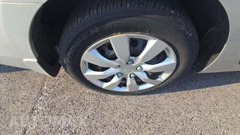 2015 Nissan Sentra S – miniatura 20