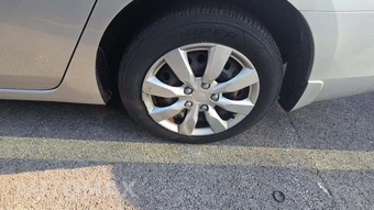 2015 Nissan Sentra S – miniatura 24