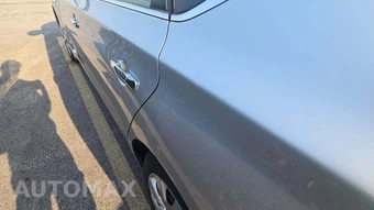 2015 Nissan Sentra S – miniatura 26