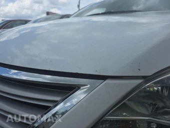 2015 Nissan Sentra S – miniatura 25