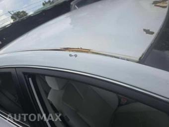 2015 Nissan Sentra S – miniatura 36