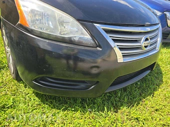 2015 Nissan Sentra S - miniatura 27