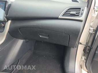 2015 Nissan Sentra S – miniatura 16