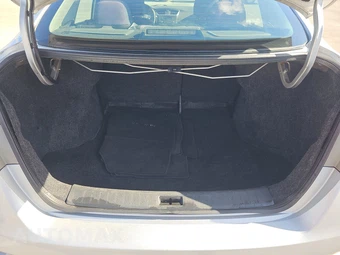 2015 Nissan Sentra S – miniatura 16