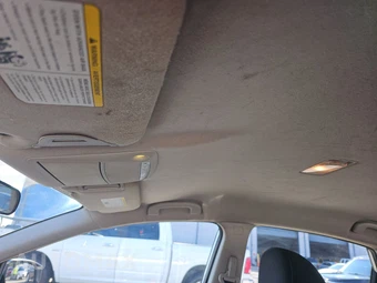 2015 Nissan Sentra S – miniatura 17